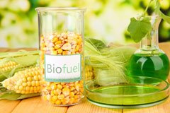 Ellenborough biofuel availability