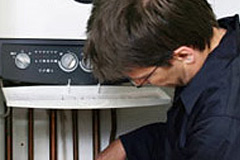 boiler repair Ellenborough