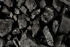 Ellenborough coal boiler costs