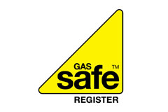 gas safe companies Ellenborough